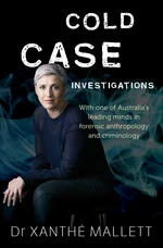 Cold Case Investigations