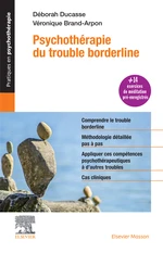 PsychothÃ©rapie du trouble borderline