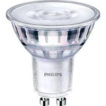 LED žárovka Philips Lighting 871951430859600 230 V, GU10, 4.7 W = 65 W, teplá bílá, reflektor, 1 ks