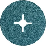 Brusný papír pro brusné kotouče PFERD 69401549 Zrnitost 36, (Ø) 100 mm, 25 ks