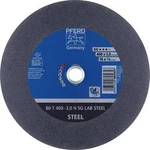 Řezný kotouč rovný PFERD 66300150, 80 T 400-3,0 H SG LAB STEEL/32,0 Průměr 400 mm 10 ks