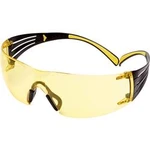 3M SecureFit™ 400 3M SF403SGAF-YEL