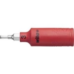Vložka pro nástrčný klíč Wiha 3 mm, inbus, 1/4" (6,3 mm) 43109