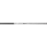 Konický diamantový pilník PFERD DF-K 170-6-2,4-0,5 D 46 15917060 170 x 6 x 2.4