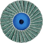 Vějířovitý brusný kotouč PFERD CD PFF 50 Z 40 42719504, Ø 50 mm/