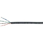AV kabel Belden Nano Skew 4x2 UTP, 24 AWG