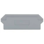 Přepážka , WAGO 279-337, 67.8 mm x 2 mm x 25.5 mm , 100 ks