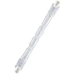 ECO halogenová žárovka OSRAM 230 V, R7s, 120 W, en.třída: C (A++ - E), N/A, 1 ks