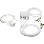 Instalační krabička k připojení sporáku Heitronic 500657 IP20
