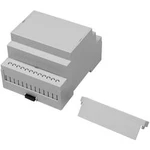 Pouzdro do lišty Axxatronic CNMB-4-KIT-CON, 24, 90 x 71 x 58 mm