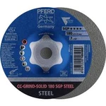 BRUSNÝ kotouč NA KŮŇ PFERD 64187180 Ø 180 mm 10 ks