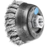 Kůň na hrnkový kartáč PFERD TBG 80/M14 INOX 0,35, 43306042, 5 ks