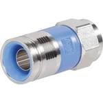 Interkabel F-TFC 49 F zástrčka koaxiál, průměr lanka 4.7 mm
