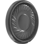 Miniaturní reproduktor Visaton K 36 WP (2913), 3,6 cm, 1 W, 0,55 KHz, 77 dB, 8 Ω