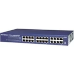 Switch Netgear, JFS516, 19", RJ45, 16x port, 100 MBit/s