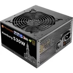 Počítačový zdroj Thermaltake Hamburg, 530 W, ATX, 80 Plus