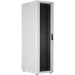 19" skříň pro datové sítě Digitus DN-19 22u-6/8-D DN-19 22u-6/8-D, 22 HE, šedobílá (RAL 7035)