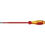 Šroubovák pro šrouby Microstix VDE Knipex VDE 98 21 45, délka čepele: 180 mm, šířka čepele: 4.5 mm, 1 ks