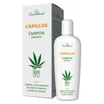 CANNADERM Capillus seborea šampon na vlasy 150 ml