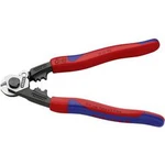 Nůžky na drátová lana Knipex 95 62 190, 190 mm