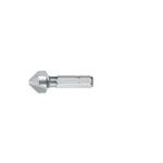 Záhlubník HSS Wiha 7806 27893, 1/4" (6,3 mm), 8.3 mm, 1 ks