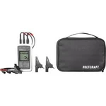 Tester sledu fází VOLTCRAFT VC35 LCD CAT IV 600 V Kalibrováno dle (ISO)