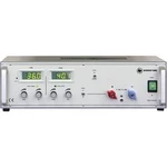 Laboratorní zdroj s nastavitelným napětím Statron 3256.1, 0 - 36 V/DC, 0 - 40 A, 1440 W;Kalibrováno dle (ISO)