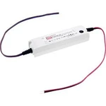 LED driver, napájecí zdroj pro LED konstantní napětí, konstantní proud Mean Well PLN-20-24, 19 W (max), 0.8 A, 18 - 24 V/DC