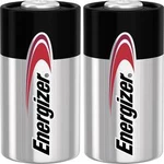 Speciální typ baterie 11 A alkalicko-manganová, Energizer A11/E11A Alkaline 2er, 38 mAh, 6 V, 2 ks