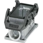 Pouzdro HC-STA-B10-SLWD-2SSM25-ELC-AL 1412836 Phoenix Contact 1 ks