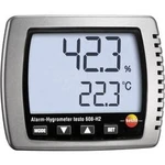 Teploměr/vlhkoměr testo 608-H2