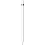 Dotykové pero Apple Pencil (1. Generation), s psacím hrotem, citlivým vůči tlaku, s přesným psacím hrotem, bílá