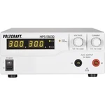 Laboratorní zdroj s nastavitelným napětím VOLTCRAFT HPS-11560, 1 - 15 V/DC, 0 - 60 A, 900 W, Počet výstupů: 1 x, Kalibrováno dle (DAkkS)