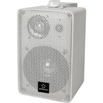 Reproduktor Renkforce RL100W WH, 100 W, 90 - 20000 Hz, 1 pár, bílá