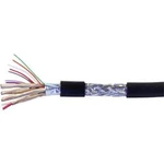 Video kabel HDMI14, 10 x 0.08 mm² + 4 x 0.08 mm², černá, metrové zboží