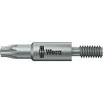 Bit Torx Wera 867/11 05064146001, 33 mm, nástrojová ocel, legováno, vysoce pevné, 1 ks