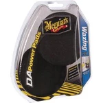Leštící houbička Meguiars DA Power Pack Polishing, G3509, Ø 102 mm, 2 ks