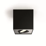 Bodové LED svítidlo Philips Box 50491/30/P0 4,5W 500lm 2200-2700K teplá bílá, stmívatelné