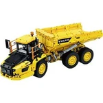 LEGO® TECHNIC 42114 Ohebné klouby Volvo-Dumper (6x6)