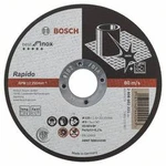 Řezný kotouč rovný Bosch Accessories 2608602221, 2608602221 Průměr 125 mm 1 ks