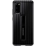Samsung Protective Standing Cover Cover černá