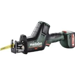 Akumulátorová šavlová pila Metabo POWERMAXX SSE 12 BL