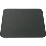 Podložka pod myš Basetech Ultra-Thin, 213 x 1.25 x 177, černá