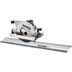 Ruční kotoučová pila Metabo Set KS 85 FS + FS 160