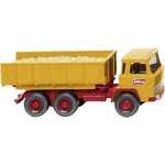Wiking 064504 H0 Magirus Deutz Pojízdný držák na drážky