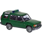 Busch 51925 H0 Land Rover Discovery, palce