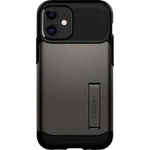 Spigen Slim Armor Case šedá