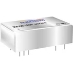 DC/DC měnič napětí do DPS RECOM RP08-2412DAW, 12, 8 W, Počet výstupů 2 x