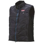 Makita CV101DZ2XL Aku-Thermowveste, vel. 2XL vel.=XXL černá