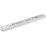 LED driver konstantní napětí, konstantní proud Mean Well SLD-80-12, 79.2 W (max), 6.6 A, 12 V/DC